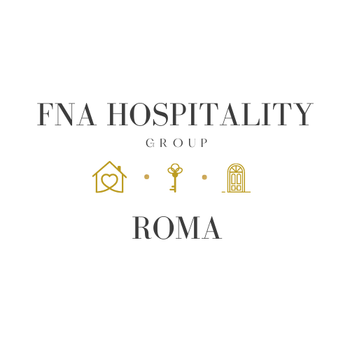 FNA Hospitality Roma